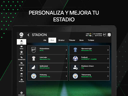 EA SPORTS FC™ 24 Companion screenshot 9