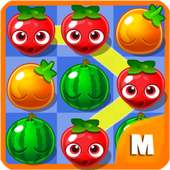 Fruit Link Mania