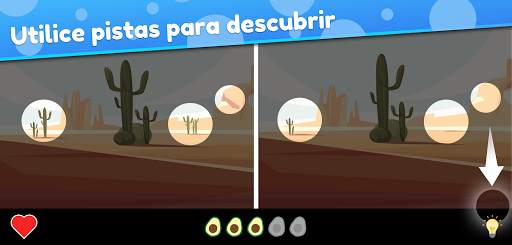 Find the Differences screenshot 16