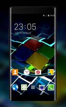 Win 7 Theme for Alcatel One Touch Idol 2 Mini screenshot 1