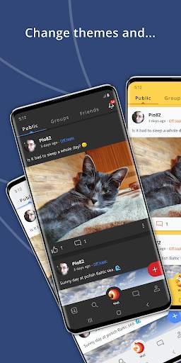ParrotOne screenshot 4