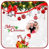 Christmas Photo Frames 1.0