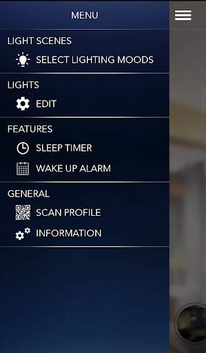 LumiFi LITE screenshot 8