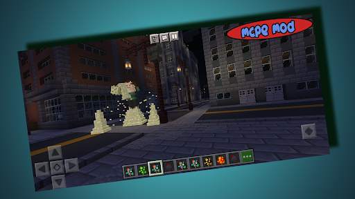 Mod Spider for Minecraft screenshot 5
