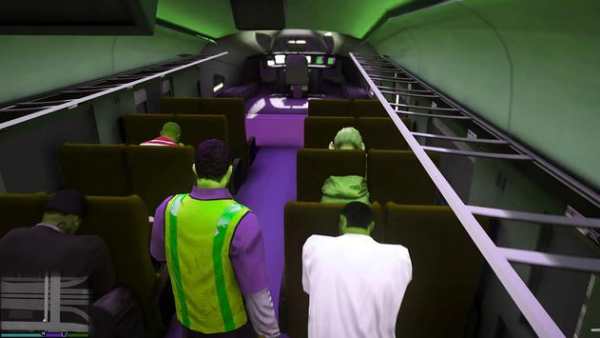 Metro Train Driving screenshot 3