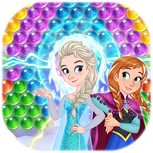 Ice Princes Pop icon