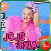 Jojo Siwa Songs - Boomerang 1.0