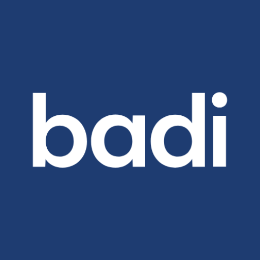 Badi – Habitaciones icon