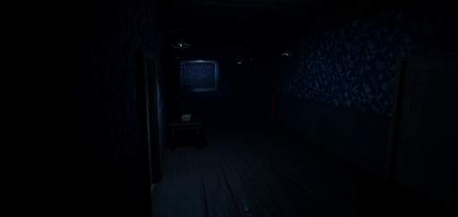 Evil Nuns Vs Evils: Scary Horror Game Adventure screenshot 4