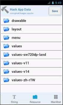 APK Editor Pro screenshot 5