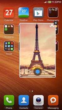 Floating Screen Recorder screenshot 8