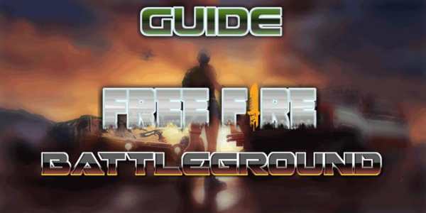 Tips Free Fire Guide screenshot 1