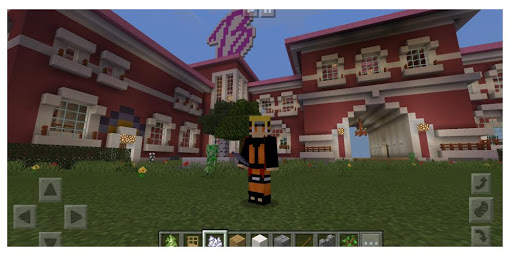 Boys Skins for Minecraft screenshot 6