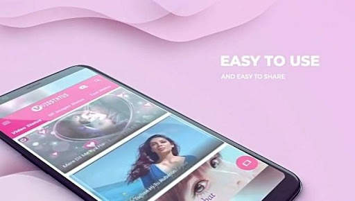 Vid status Video For WhatsApp screenshot 7