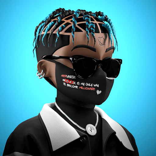 Dope Wallpaper - HD &amp; 4K icon