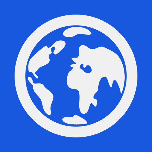 K Browser icon