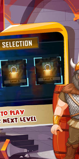 Vikings Fighting screenshot 4