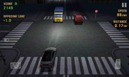 High Speed Car Racing 3D screenshot 3