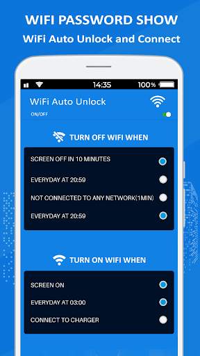 Wifi Password Show Key screenshot 7