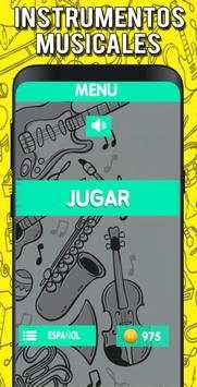 Musical Instruments screenshot 1