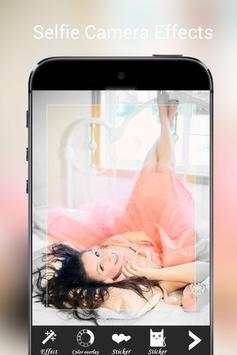 Selfie Camera Effects screenshot 4