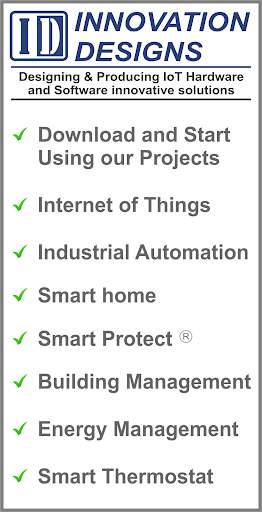 IoT Applications screenshot 6