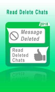 WhatsRemoved – WhatsDeleted – Read Deleted Chat screenshot 3