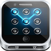 Lock My App icon