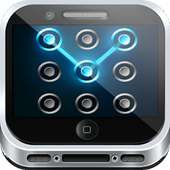Lock My App