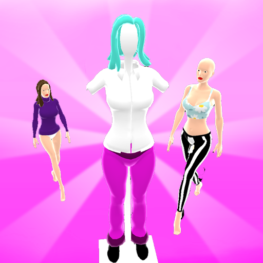 Combine Race icon