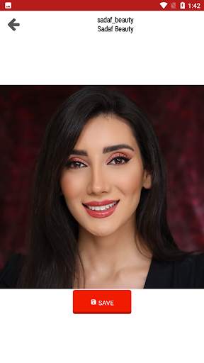 Profile Picture Download for Instagram screenshot 2