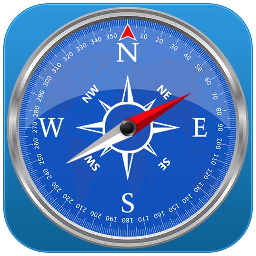 Smart Compass Sensor Android 60.1