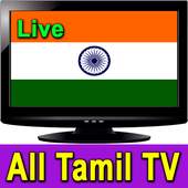 Tamil TV All Channel HD 1.0.0