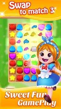 Cookie Crush screenshot 1