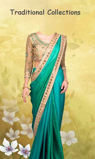 Women Traditional Dresses screenshot 2
