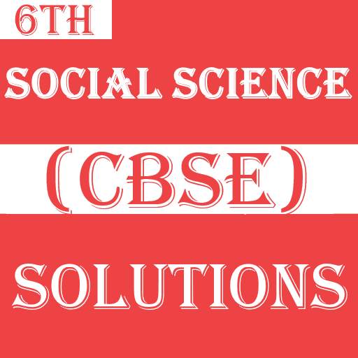 Class 6 Social Science CBSE So 1.4