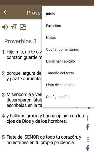 Biblia 📖 screenshot 14