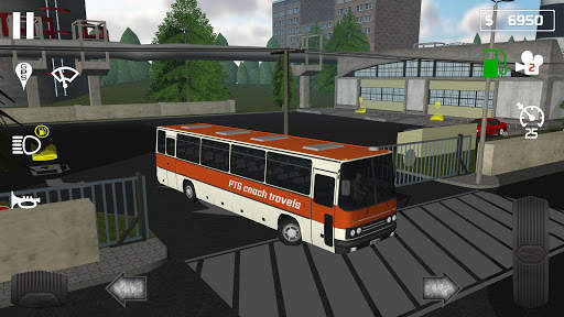 Public Transport Simulator - C screenshot 3