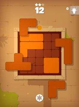 New Puzzle Games 2018 - Block Puzzle 2018 screenshot 3