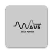 Wave Music Player