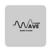 Wave Music Player