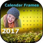 New Year Calendar Photo Frames 1.0.1