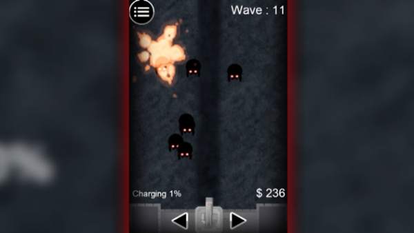Zombie Defend screenshot 4