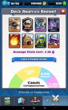 Simulator for Clash Royale screenshot 13