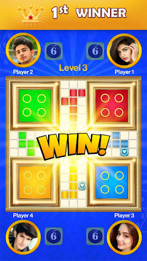 Classic Ludo Online screenshot 2