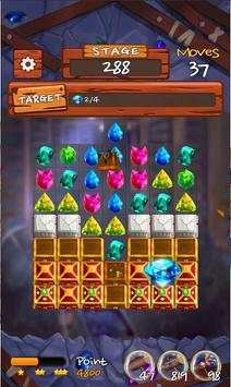 Match Crush Jewels screenshot 3