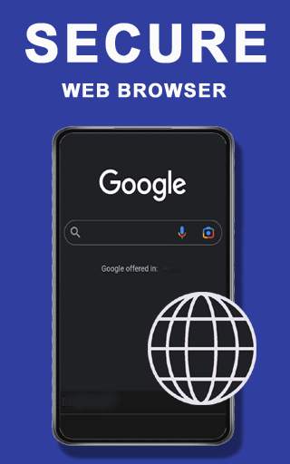 Brav Browser Fast and Secure screenshot 5