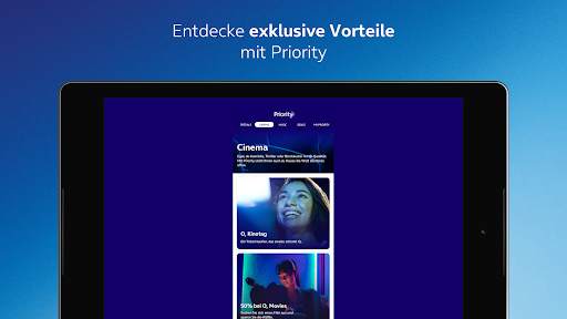 Mein o2 screenshot 11