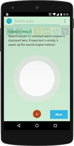 Search All screenshot 6