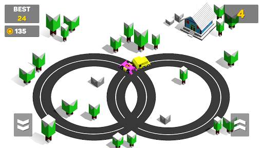 Loop Crash Drive screenshot 3